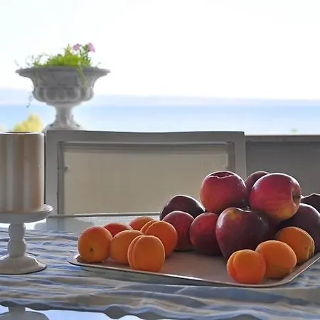 Apartman Lora