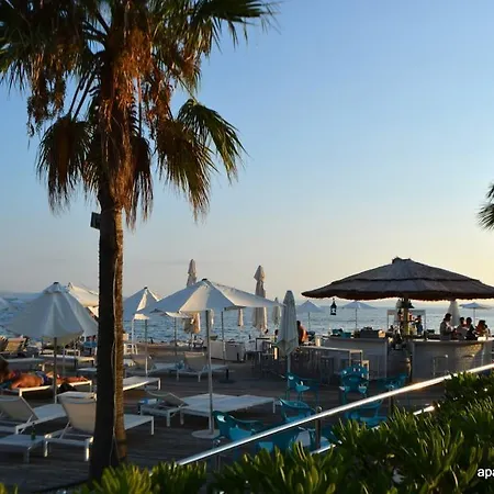Apartman Lora