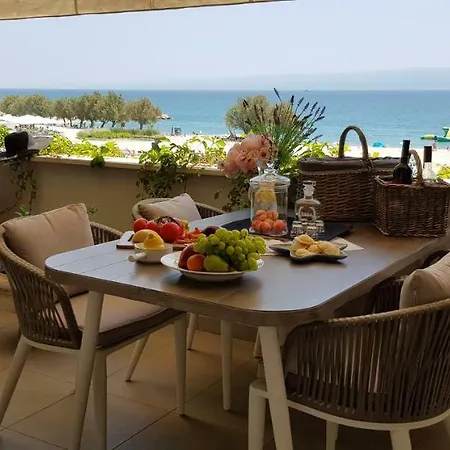 Lora Apartman Split