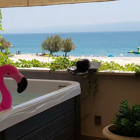 Apartman Lora