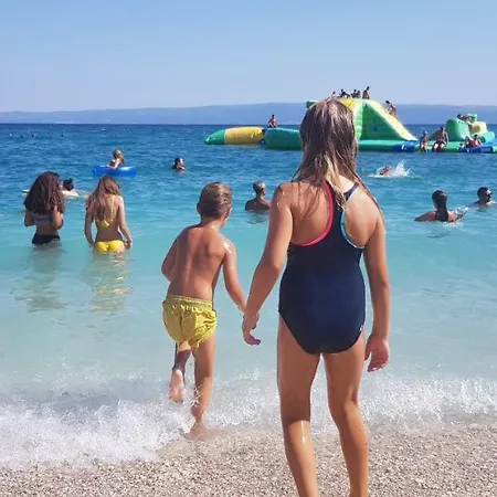 Lora Apartman Split